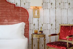 Residentas Arco do Bandeira