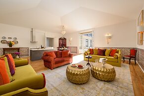 Residentas Arco do Bandeira