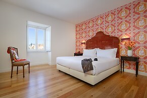 Residentas Arco do Bandeira