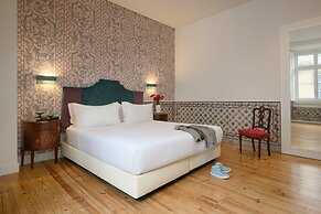 Residentas Arco do Bandeira