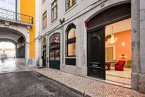 Residentas Arco do Bandeira