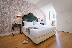 Residentas Arco do Bandeira