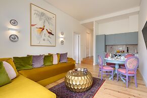 Residentas Arco do Bandeira