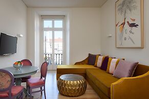 Residentas Arco do Bandeira