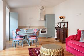 Residentas Arco do Bandeira