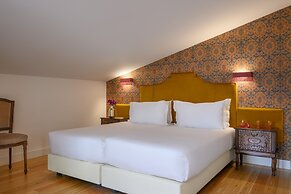 Residentas Arco do Bandeira