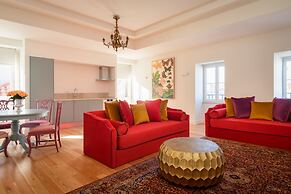 Residentas Arco do Bandeira