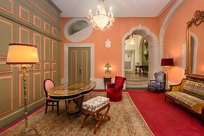 Residentas Arco do Bandeira