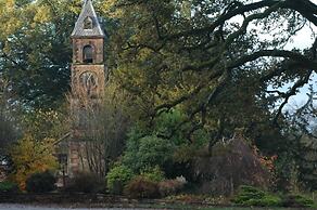 Luxurious Apartment in a Grade II 'listed Estate'