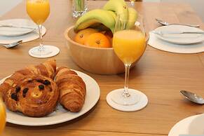 Luxurious Apartment in a Grade II 'listed Estate'