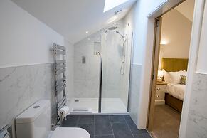 Victorian Stable Conversion in a Grade II' Listed Cumbrian Estate