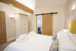 Victorian Stable Conversion in a Grade II' Listed Cumbrian Estate