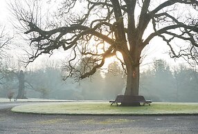 Victorian Stable Conversion in a Grade II' Listed Cumbrian Estate