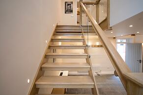 Victorian Stable Conversion in a Grade II' Listed Cumbrian Estate