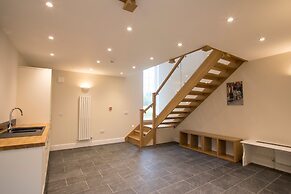Victorian Stable Conversion in a Grade II' Listed Cumbrian Estate