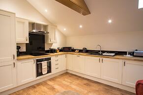 Victorian Stable Conversion in a Grade II' Listed Cumbrian Estate