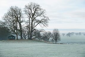 Victorian Stable Conversion in a Grade II' Listed Cumbrian Estate