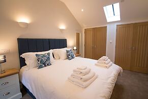 Victorian Stable Conversion in a Grade II' Listed Cumbrian Estate