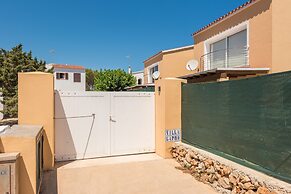 Villa Menorca Garbo