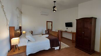 Rancho da Serra Pousada