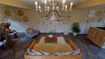 Rancho da Serra Pousada