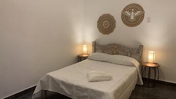 Rancho da Serra Pousada