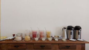 Rancho da Serra Pousada