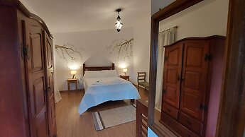 Rancho da Serra Pousada