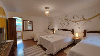 Rancho da Serra Pousada