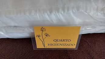 Rancho da Serra Pousada