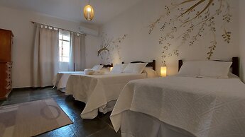 Rancho da Serra Pousada