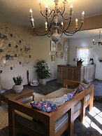 Rancho da Serra Pousada