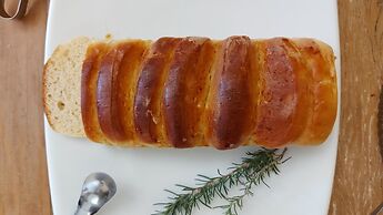 Rancho da Serra Pousada