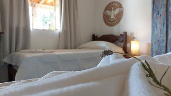 Rancho da Serra Pousada