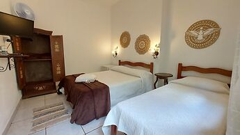 Rancho da Serra Pousada