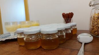 Rancho da Serra Pousada