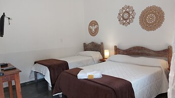 Rancho da Serra Pousada