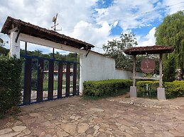 Rancho da Serra Pousada