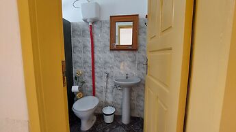 Rancho da Serra Pousada