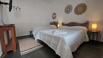 Rancho da Serra Pousada