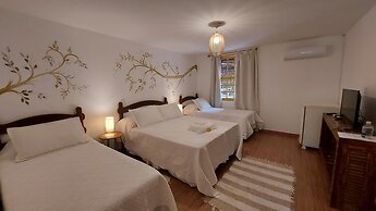 Rancho da Serra Pousada