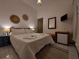 Rancho da Serra Pousada