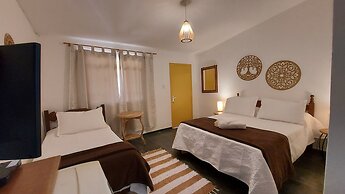 Rancho da Serra Pousada