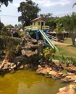 Rancho da Serra Pousada