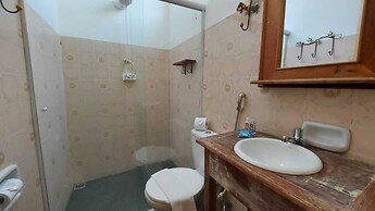 Rancho da Serra Pousada