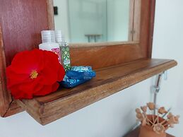 Rancho da Serra Pousada