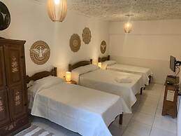 Rancho da Serra Pousada