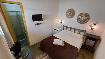 Rancho da Serra Pousada