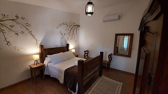 Rancho da Serra Pousada