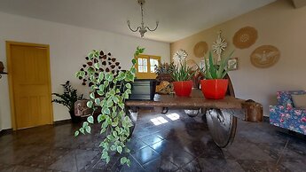 Rancho da Serra Pousada